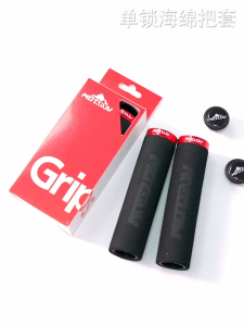 SRAM Sponge Mountain Handlebar Cover Non-slip Lockable Bicycle Handlebar Grip Universal Cycling Accessories