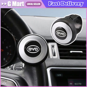 Creative Car Steering Wheel Control Booster Ball Multifunctional One Handed Steering Balls Assisted Driving Cars Accessories