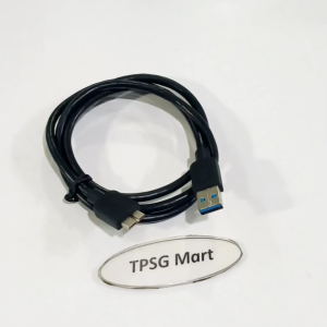 Cáp Box HDD USB 3.0 ra Micro B dài 1.2m / USB 3.0 AM to Micro BM Cable tháo LK