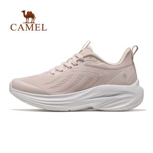 CAMEL | Breathable Shock Absorption Running Shoes