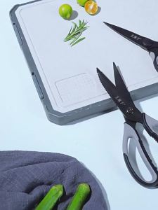 WANGMAZI | Multifunctional Strong Chicken Bone Kitchen Scissors