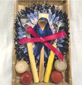 Hampers Cantik: Souvenir Pernikahan dan Hadiah yang Cantik