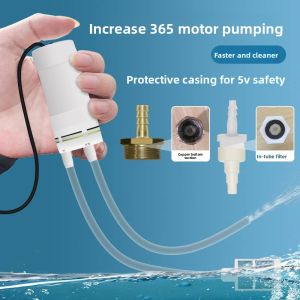 Besee | Outdoor Water Removal Pump