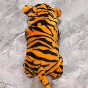 Petone dOrage | Cute & Warm Thick Cat Clothing