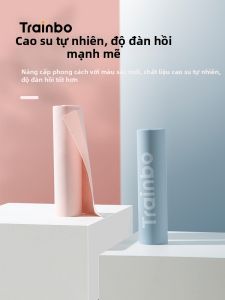 Trainbo | Dây Băng Dãn Dùng Để Tập Yoga Và Đào Tạo Kháng Lực Múa