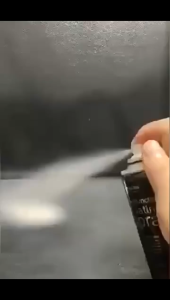 Xịt Bóng & Dưỡng Đồ Da 350ml – Làm Mới Che Trầy Nhẹ Dưỡng Mềm Chống Nứt Gãy – Áo Túi Giày Sofa