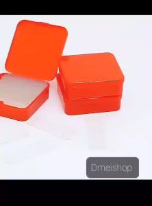 DOUBLE TAPE MINI 1.5 CM X 4.5 CM ISI 60 PCS PLUS BOX LAKBAN MINI 2 SISI NANO DOUBLE TAPE MINI