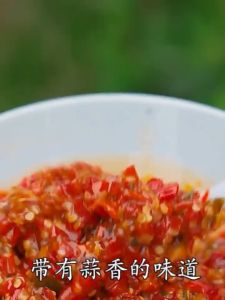 干饭兄弟推荐 湘集1号  Chopped Chili Sauce (Less/Medium Spicy) - 238g~268g 香辣彩椒酱 湘集2号 微辣剁辣椒 湘集4号 特辣剁辣椒