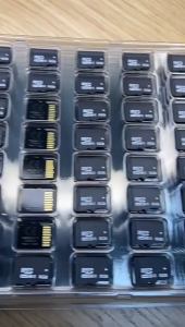 ส่วนลด Memory Card Micro SDHC 2/4/8/16/32/64/128 GB Class 10 เมมโมรี่การ์ด SD Card