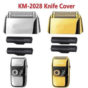 Kemei | Kemei Professional Replacement Foil and Cutter Blades Set Suitable For KM-2028 Shaver Original Electric Shavers Blades