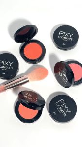 PIXY END MATTE BLUSH MAKEUP BLUSH ON PEMERAH PIPI KOSMETIK WAJAH