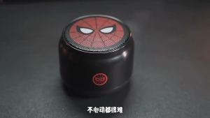 Disney msp209 Bluetooth Speaker Portable Bluetooth Speaker 4D Stereo Surround Sound Subwoofer Wireless Speaker Loudspeaker Sound Box