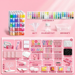 XUEDELE | Bộ DIY Nghệ Thuật Hạt Đeo