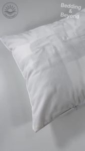 Sanrio | Sanrio Cinnamoroll Pillowcase toon Gift Cushion Cover Bedroom Home Sofa Chair Seat Decor pillow case