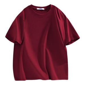 Warrior | Relaxed Fit Spring/Summer T-Shirt Cotton