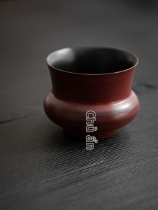 GUIYINTANG | Bình đựng nước phong cách retro