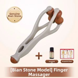 Aszune | Acupressure Meridian Soothing Slimming Massager
