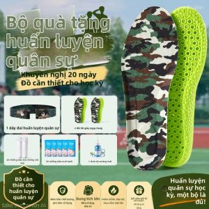 JVBV | Bộ Đồ Huấn Luyện Quân Sự Giảm Mệt