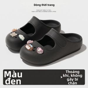 KUMAILANG | Dép Quai hậu Chống Trượt Y tế cho Mùa Hè