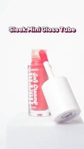 Soft Creamy Blush 3mL [Pink/White] - DC Formulations
