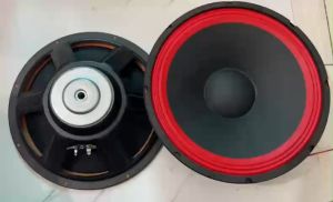 LOA BASS 30 TƯ 100MM coil 35 dùng CHO LOA KÉO HOẶC AMPLI NHỎ - GIÁ 2 CÁI