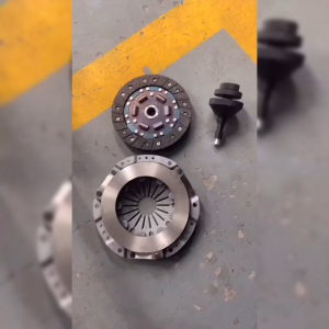 ชุดเครื่องมือจัดตำแหน่งคลัตช์ เครื่องมือปรับตำแหน่งคลัทช์สำหรับรถยนต์ ตั้งศูนย์คลัตช์รถยนต์