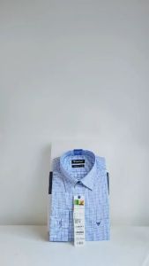 Áo sơ mi nam VIệt Tiến tay dài