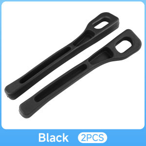 For Hyundai Elantra MD AD CN7 2010-2020 2021 2022 2023 2024 2025 PU 2PCS Car Seat Gap Storage Bendable Leak Proof Filler Strip