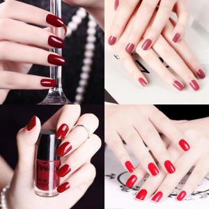 Water-Based Nail Polish Tear off Whitening Effect Quick Removal Normal Specification Long Shelf Life from China