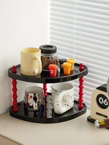 Home Use Tea Cup Organizer & Coffee Water Bar Storage Shelf: A Comprehensive Guide