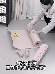 Big Capacity Storage Basket Multifunctional Clothes Basket Fitness Equipment Ball Toy Storage Rack With Wheels