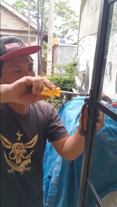 ALAT OBENG KUNCI SHOCK SET 28PCS PERLENGKAPAN ALAT PERKAKAS TERMURAH