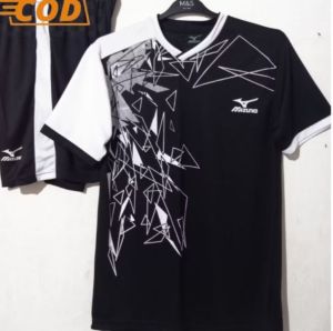 SETELAN BAJU OLAHRAGA PRIA DAN WANITA DEWASA PAKEAN OLAHRAGA PRIA JERSEY FUTSAL