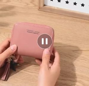 DOMPET D03 GRACIA WANITA DOVE MINI KOREA FASHION TRENDY FASHION WALLET