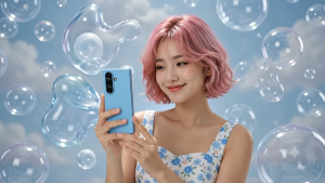 [Clover 2020] Ốp lưng Galaxy Z Fold 8 7 6 5 4 3 Ultra nhựa cứng nhiều màu sắc