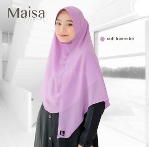 maisa shawl / hijab instan / jilbab instan / hijab sport / khimar / jilbab / elsa.gallery / azmeela gallery / shawl instan / hijab malaysian style / maisa azmeela / maisa shawl azmeela