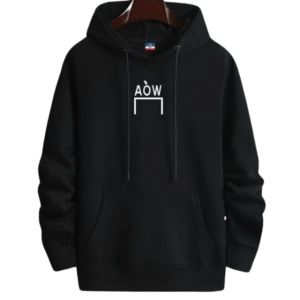 ARMELIA SHOP Jake Pria Hoodie Koplok Pakaian Pria Atasan Pria Jaket Sweater Switer Murah