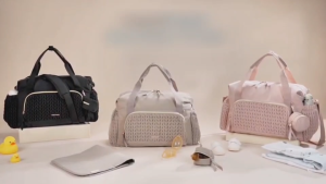 Local Seller Beg Hospital Bayi Saiz XXXL Beg Bersalin Beg Lampin Lebih Besar Beg Perjalanan