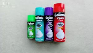 Shaving Foam & Cream for Men: A Comprehensive Guide