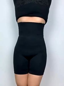 Korset Tinggi Wanita 6943 CD Wanita Korset Pengecil Perut Pengencang Bokong Celana Dalam Pelangsing Perut Slimming Pants Pembentuk Tubuh PIT