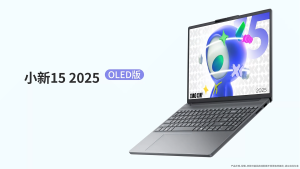 【Lenovo Local Warranty】2025 Lenovo Xiaoxin 15 Laptop | Intel Core 5 210H/AMD Ryzen 7 8745H | 15.1"inchs 2.5K 165Hz OLED Screen | Lenovo Xiaoxin Laptop | Lenovo Laptop