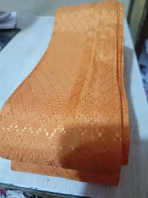 Gorden 2meter x2meter Hordeng pintu kamar Gorden jendela murah Gorden 1set Gorden 1pintu dengan motif kotak-kotak biru.