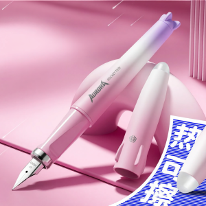 HERO | Eraserable Thermosensitive Fountain Pen Replacements for Students