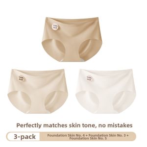 Nanjiren | Invisible Anti-bacterial Breathable Intimate Triangle Brief