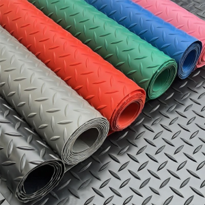 Non-slip Waterproof Outdoor Floor Mat