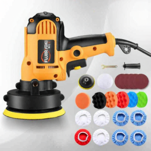 BONINGYU | Handheld Electric Polishing Machine