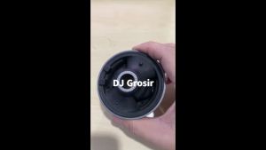 Bushing Lower Arm Besar Toyota Corolla Altis 48655-12170 Depan - 7715