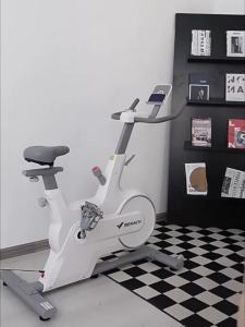 Merach | Magnetic Control Fitness Spin Bike