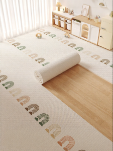 PINGAO | Customizable IXPE Silent Childrens Playmat