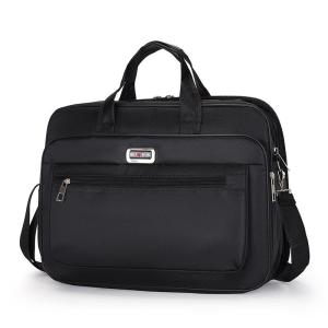 Jiaxun | Large Capacity Business Laptop Bag Oxford Cloth